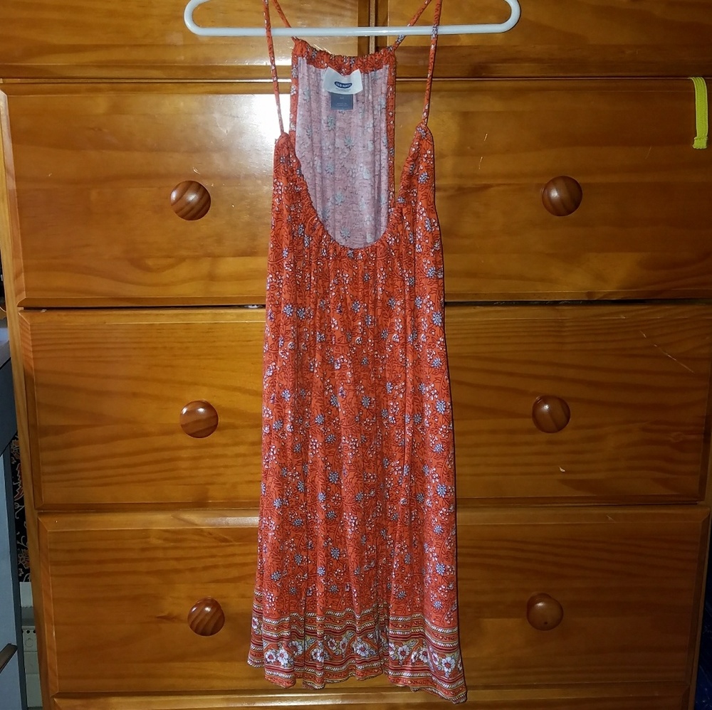 Old navy tank top
